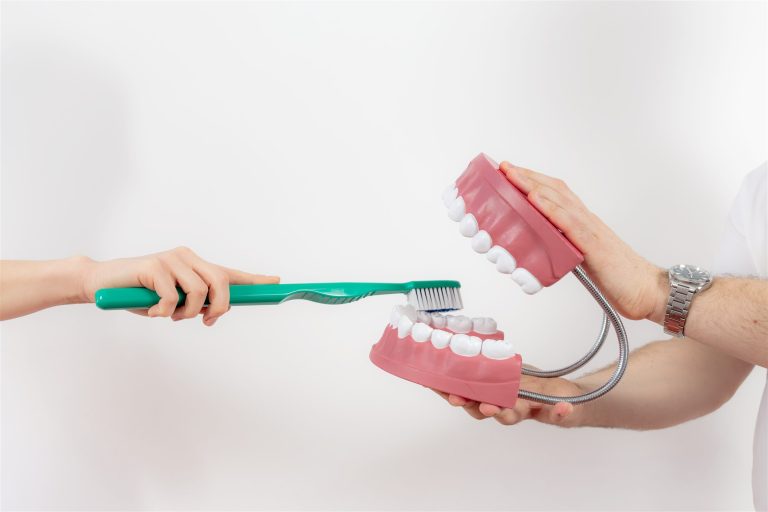 Mundhygiene Wien