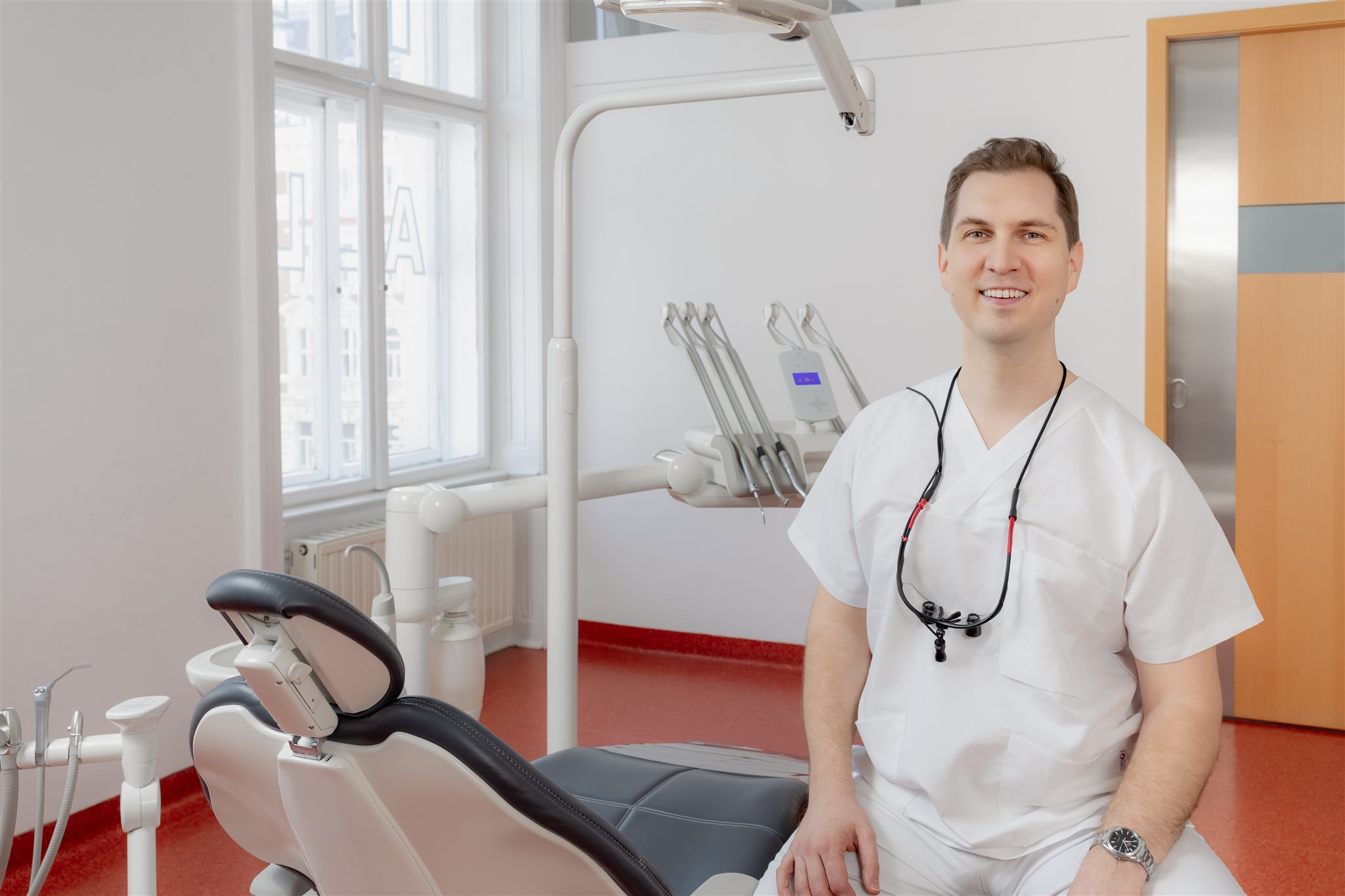 Dr. Armando Garini