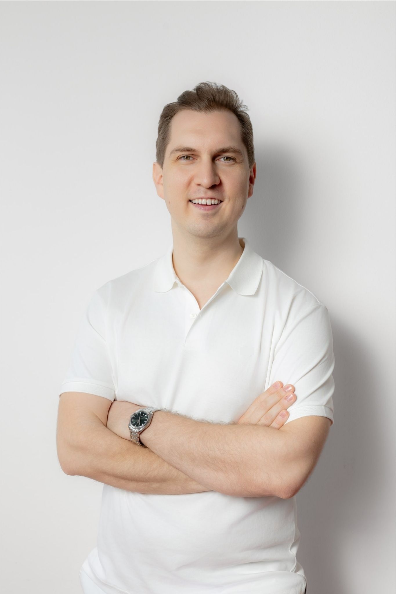 Zahnarzt Dr. Armando Garini